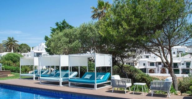 Aparthotel Menorca Binibeca By Pierre Vacances Premium
