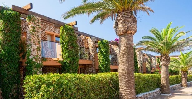 Aparthotel Menorca Binibeca By Pierre Vacances Premium