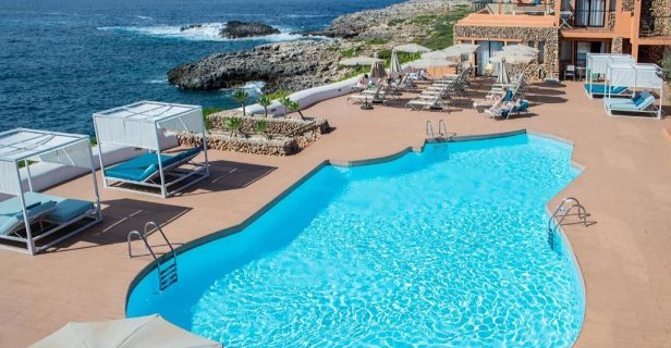 Aparthotel Menorca Binibeca By Pierre Vacances Premium
