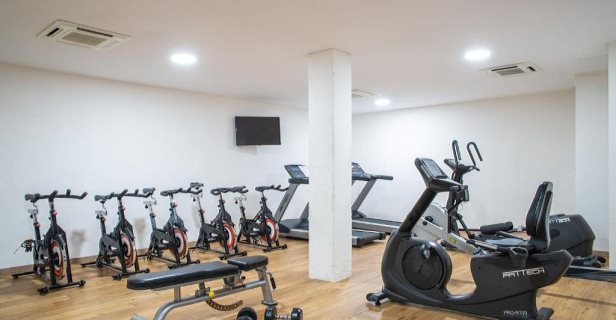Aparthotel Menorca Binibeca By Pierre Vacances Premium