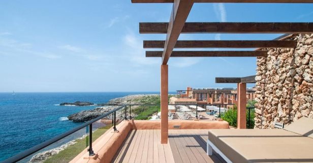 Aparthotel Menorca Binibeca By Pierre Vacances Premium