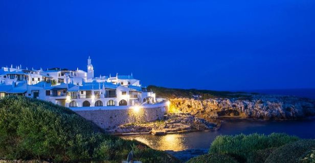 Aparthotel Menorca Binibeca By Pierre Vacances Premium