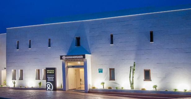 Aparthotel Menorca Binibeca By Pierre Vacances Premium