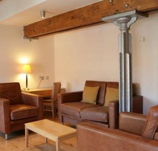 Aparthotel Menzies Glasgow Superior Suite