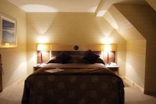 Aparthotel Menzies Glasgow Superior Suite