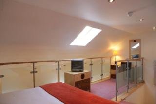 Aparthotel Menzies Glasgow Superior Suite