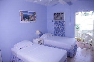 Aparthotel Meridian Inn