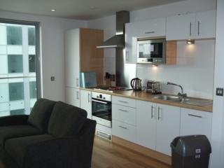 Aparthotel Meridian Terrace Serviced