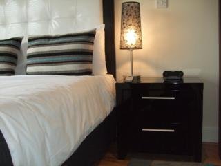 Aparthotel Meridian Terrace Serviced