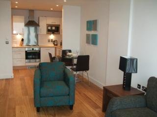 Aparthotel Meridian Terrace Serviced