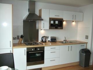 Aparthotel Meridian Terrace Serviced