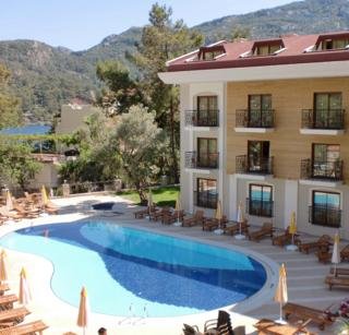 Aparthotel Meril Boutique