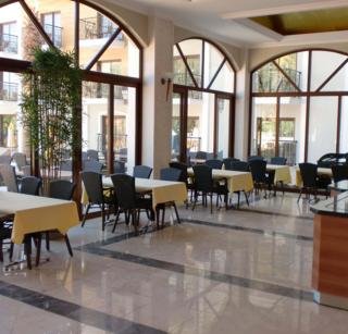 Aparthotel Meril Boutique