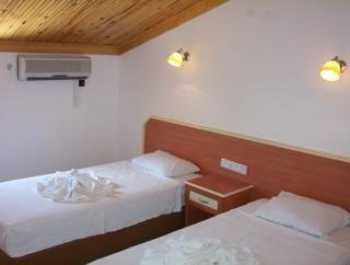 Aparthotel Mete