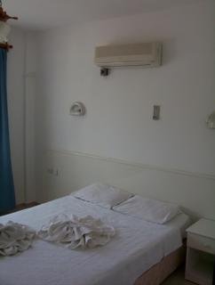 Aparthotel Mete