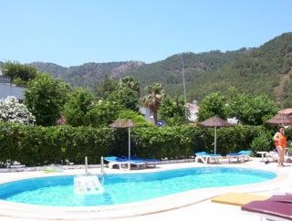 Aparthotel Mete