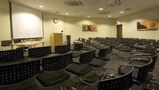 Aparthotel Metro Hotel Dublin Airport