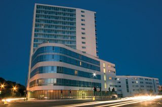Aparthotel Metro Hotel Dublin Airport