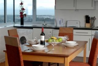 Aparthotel Metro Hotel Dublin Airport
