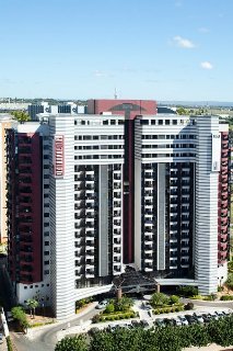 Aparthotel Metropolitan Flat Brasilia