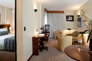 Aparthotel Metropolitan Flat Brasilia