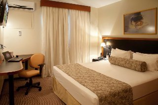 Aparthotel Metropolitan Flat Brasilia