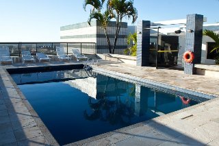 Aparthotel Metropolitan Flat Brasilia
