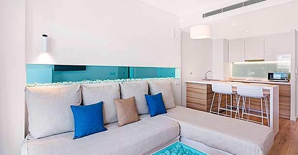 Aparthotel Metropólitan Juka Playa