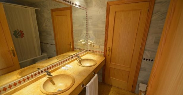 Aparthotel México
