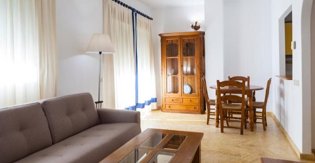 Aparthotel México