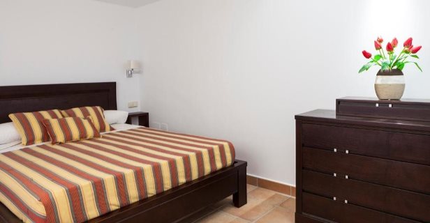 Aparthotel México