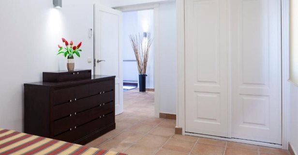 Aparthotel México