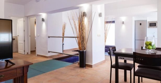Aparthotel México