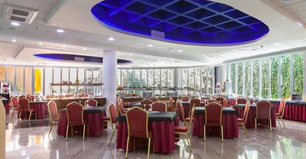 Aparthotel México