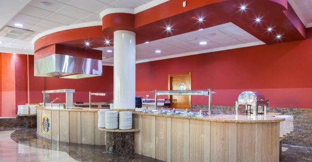 Aparthotel México