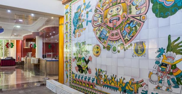 Aparthotel México