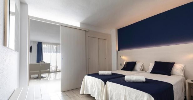 Aparthotel Miami Park