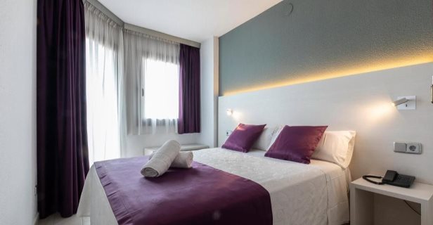 Aparthotel Miami Park