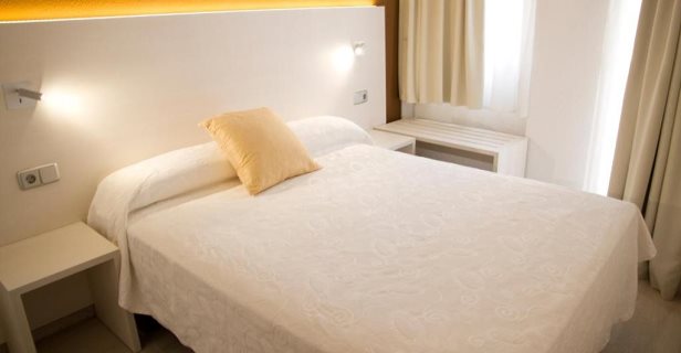 Aparthotel Miami Park