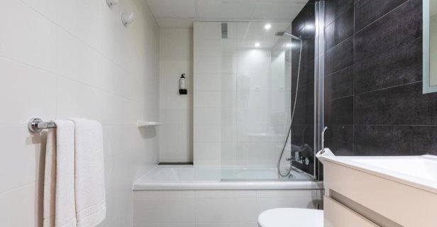 Aparthotel Miami Park