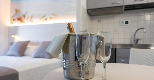 Aparthotel Miami Park
