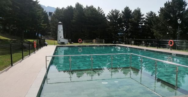 Aparthotel Midi 3000