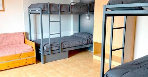 Aparthotel Midi 3000