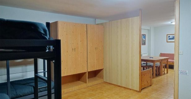 Aparthotel Midi 3000