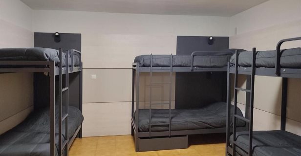 Aparthotel Midi 3000