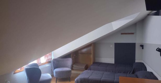 Aparthotel Midi 3000