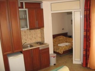 Aparthotel Milennia