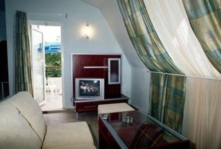 Aparthotel Milennia