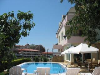Aparthotel Milennia