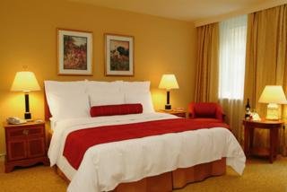 Aparthotel Millennium Court Mariott Executive Apartments